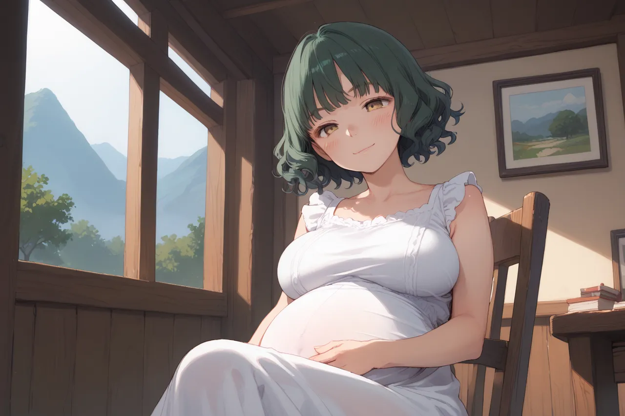 シコリえっち シコリえっち博士 異世界でもイキたい ＴＳ冒険者孕ませ編 - Image 145