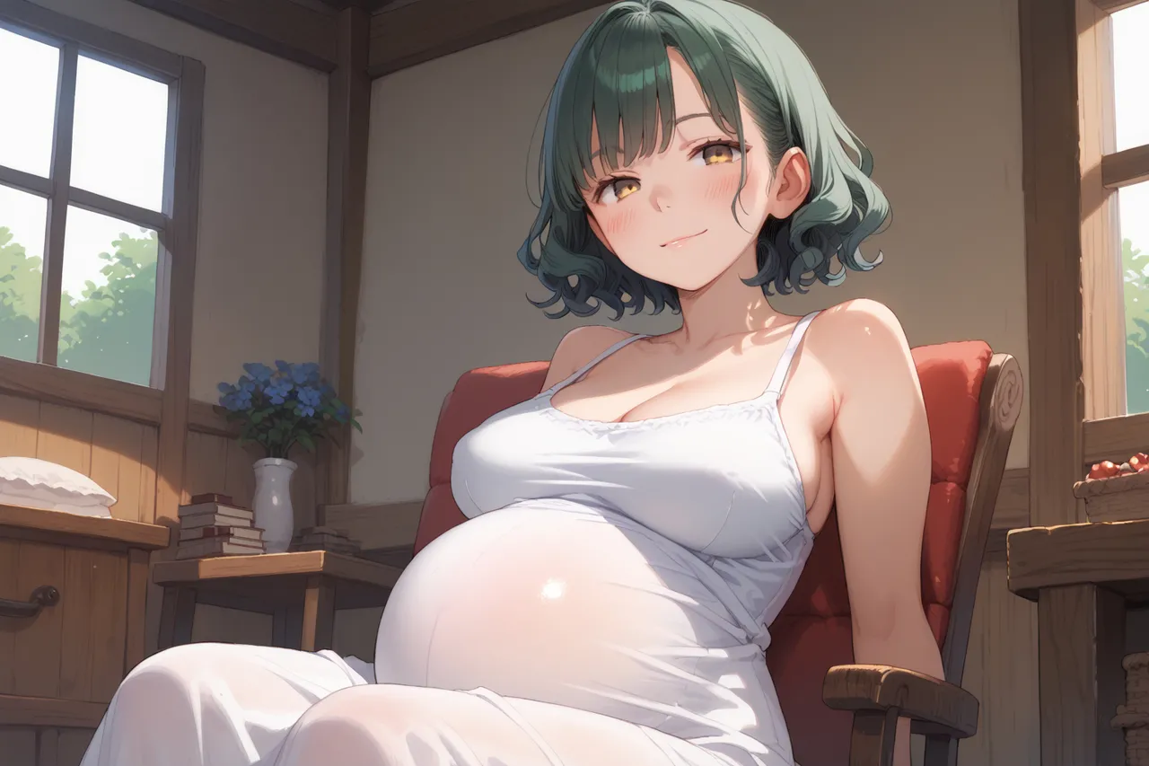 シコリえっち シコリえっち博士 異世界でもイキたい ＴＳ冒険者孕ませ編 - Image 147