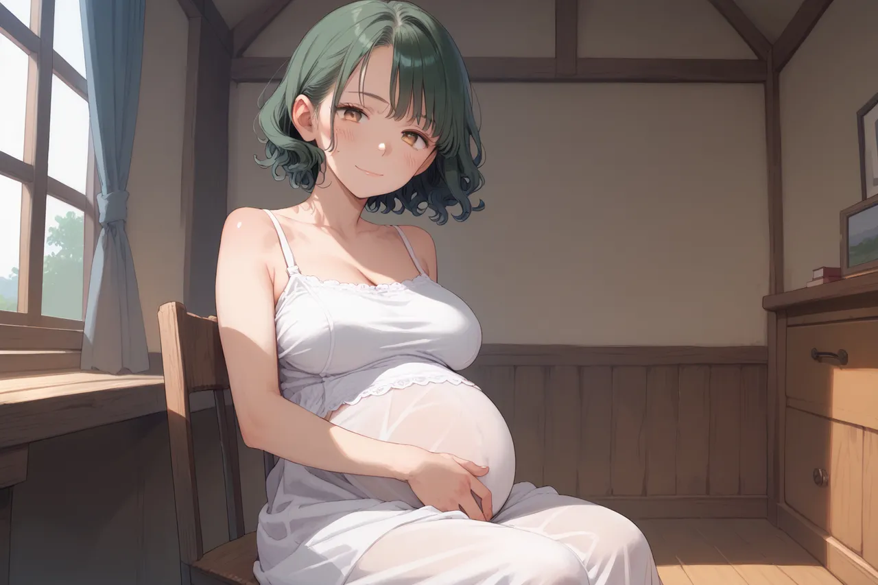 シコリえっち シコリえっち博士 異世界でもイキたい ＴＳ冒険者孕ませ編 - Image 148