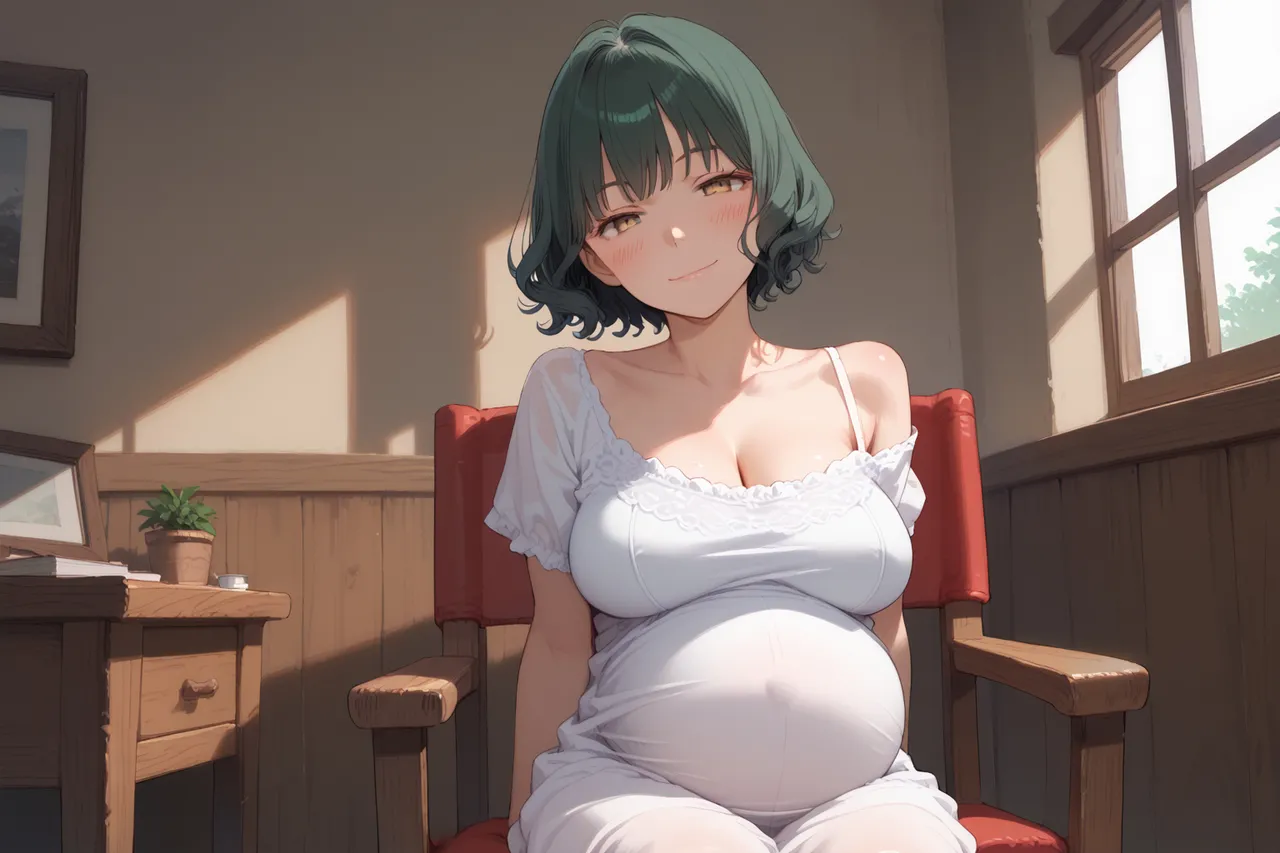 シコリえっち シコリえっち博士 異世界でもイキたい ＴＳ冒険者孕ませ編 - Image 149