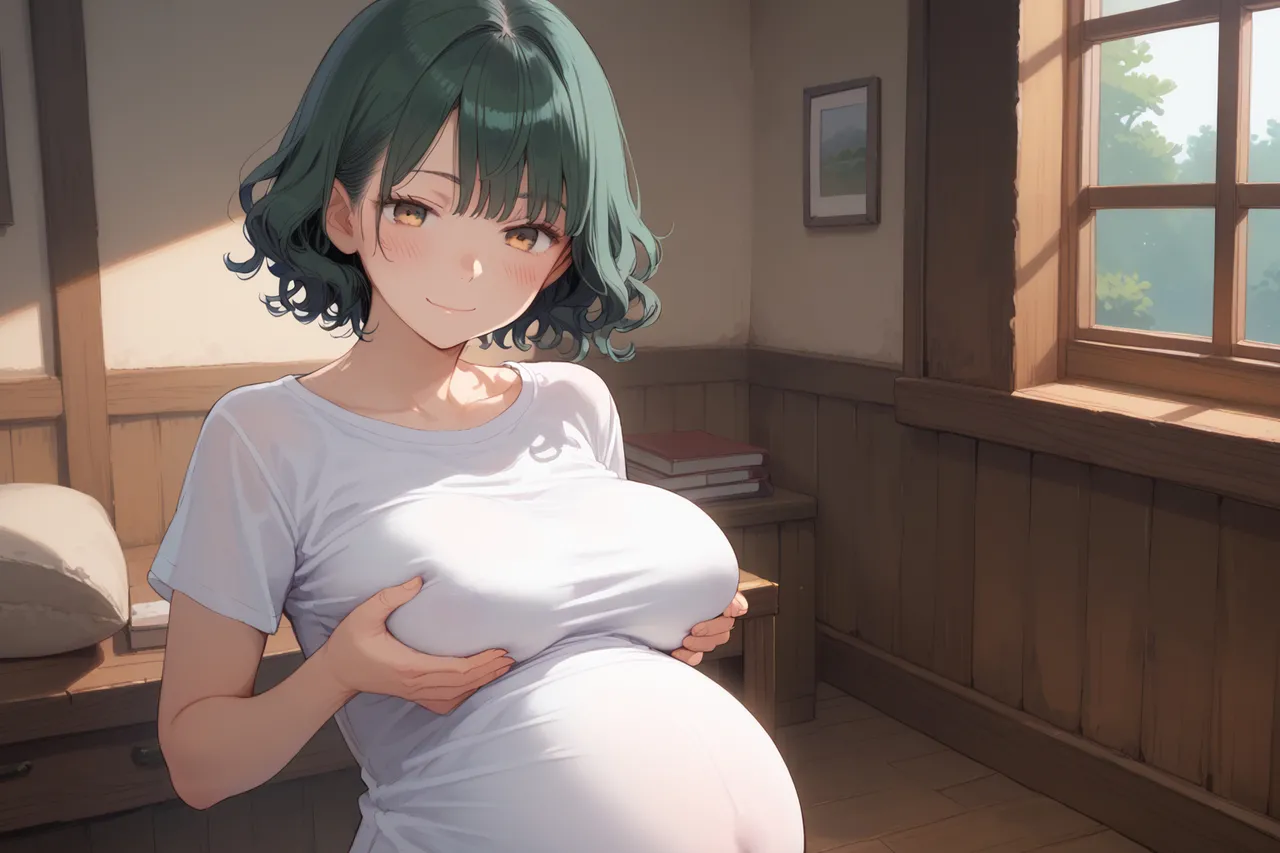 シコリえっち シコリえっち博士 異世界でもイキたい ＴＳ冒険者孕ませ編 - Image 150