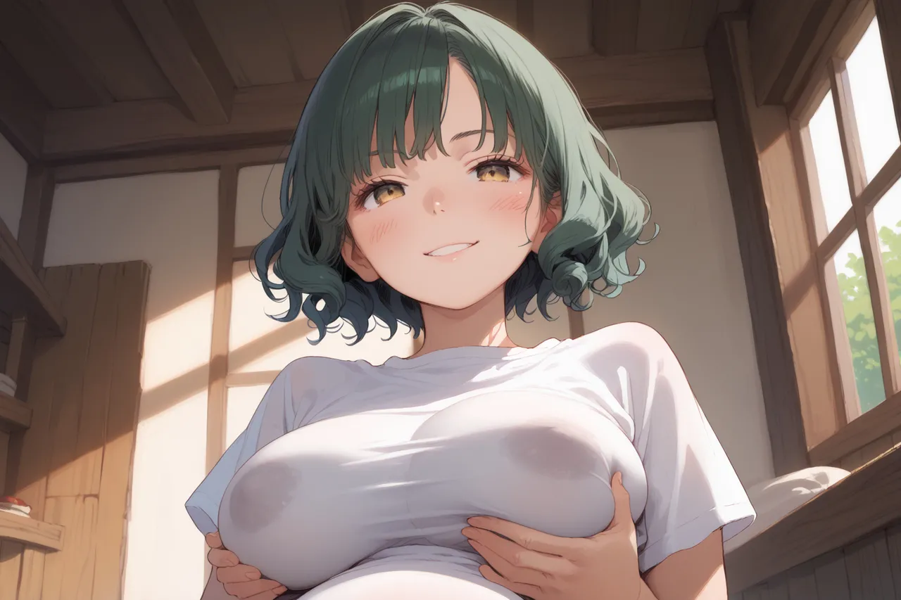 シコリえっち シコリえっち博士 異世界でもイキたい ＴＳ冒険者孕ませ編 - Image 151