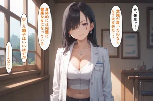 シコリえっち シコリえっち博士 異世界でもイキたい ＴＳ冒険者孕ませ編 - Page 13