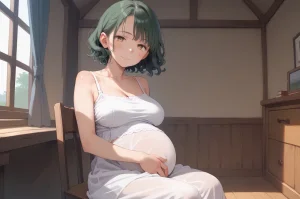 シコリえっち シコリえっち博士 異世界でもイキたい ＴＳ冒険者孕ませ編 - Page 148