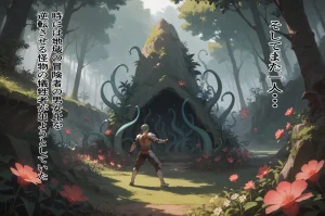 シコリえっち シコリえっち博士 異世界でもイキたい ＴＳ冒険者孕ませ編 - Page 5