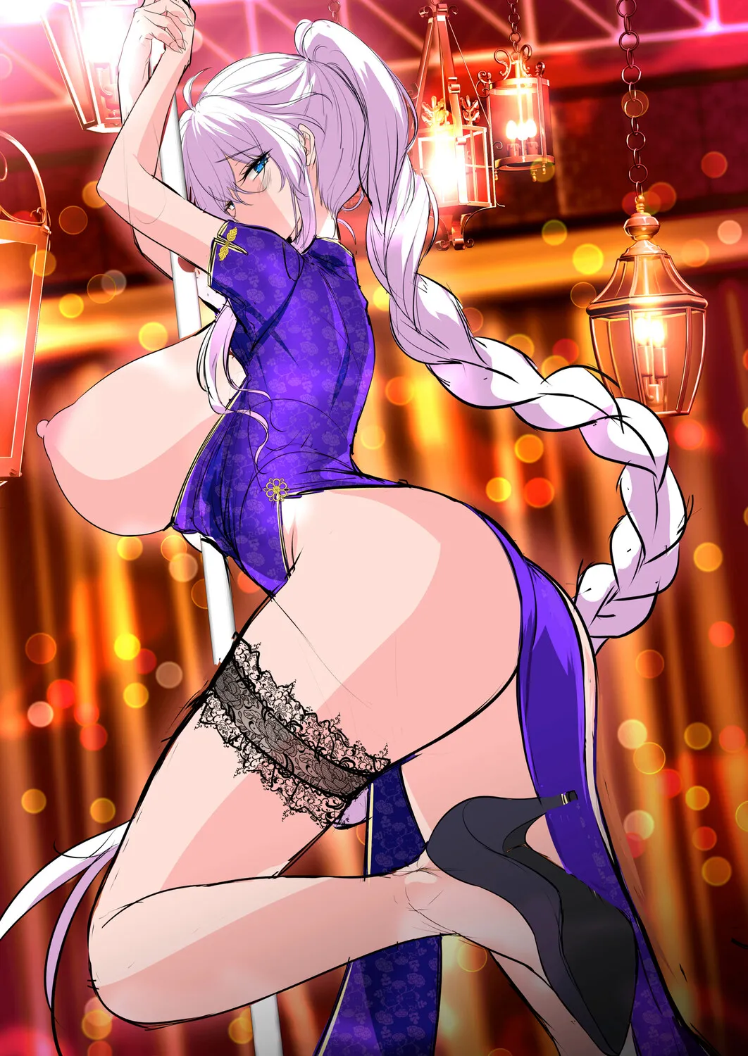 赤木リオ 極楽温泉物語デジタル特装版 - Image 174