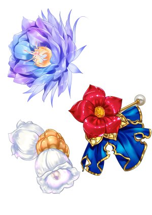 赤木リオ 極楽温泉物語デジタル特装版 - Page 175