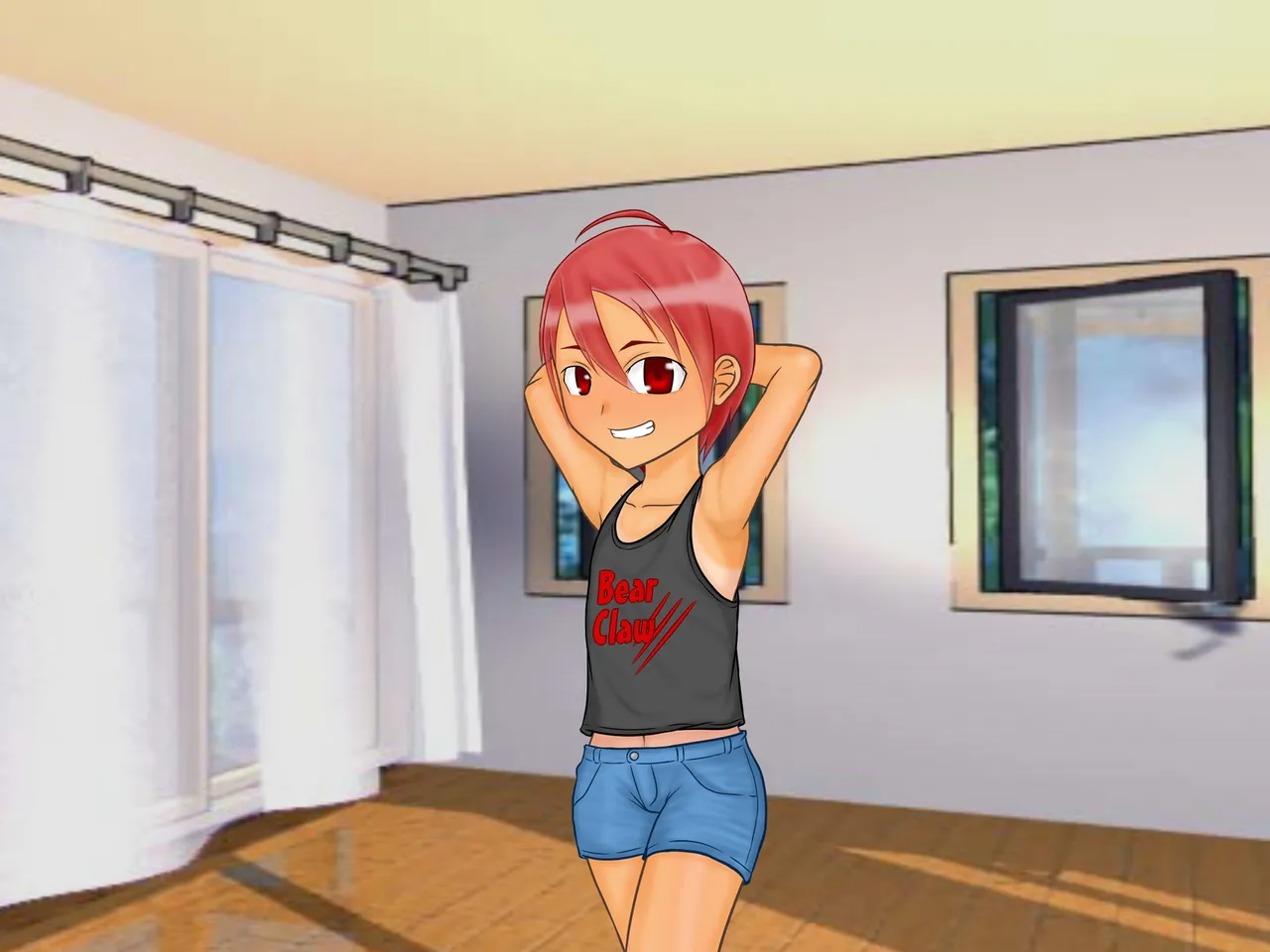 妖怪メチル啜りソドムのしゅっこうド変態近親相者限定乱交イベント - Image 331