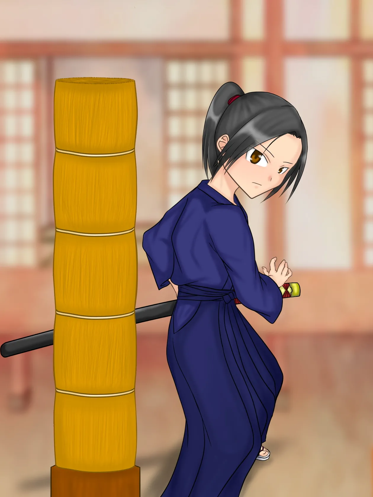 妖怪メチル啜りソドムのしゅっこうド変態近親相者限定乱交イベント - Image 361