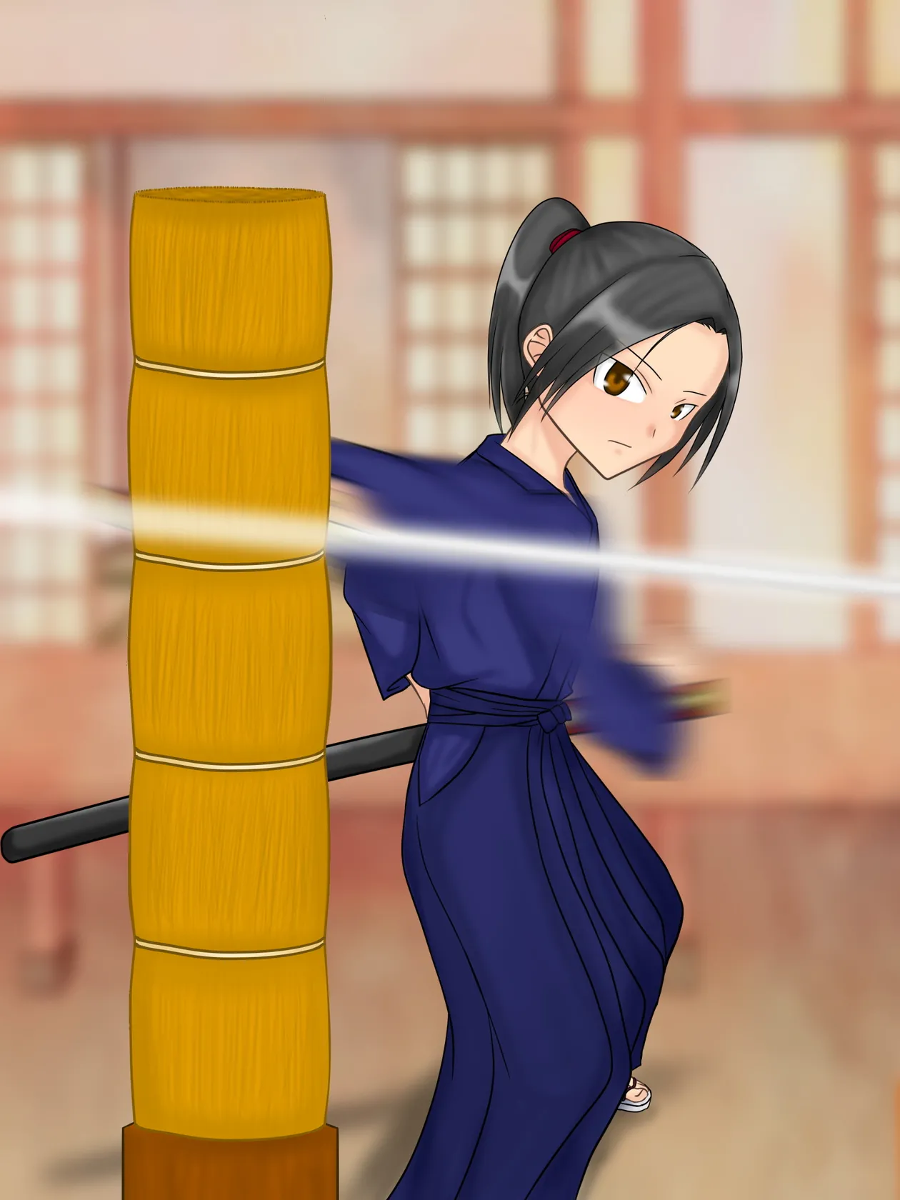 妖怪メチル啜りソドムのしゅっこうド変態近親相者限定乱交イベント - Image 362