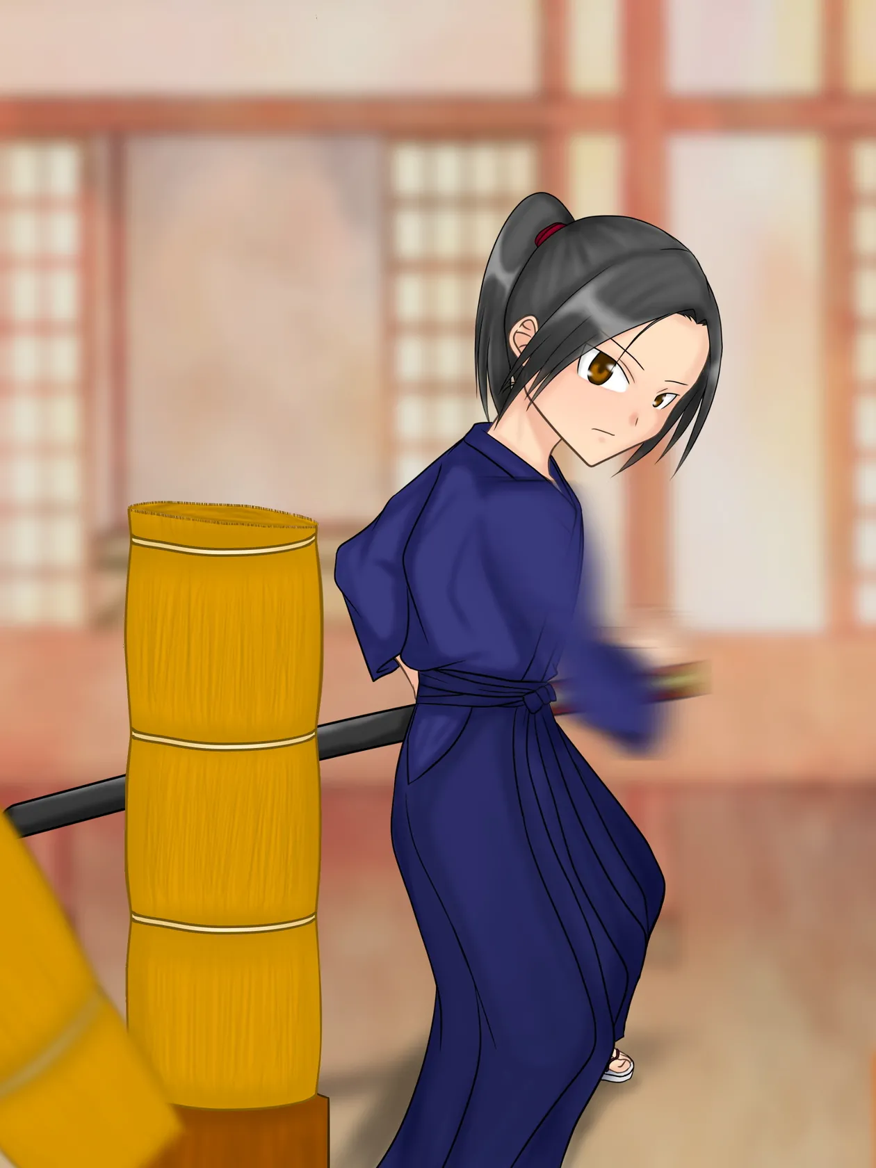 妖怪メチル啜りソドムのしゅっこうド変態近親相者限定乱交イベント - Image 363