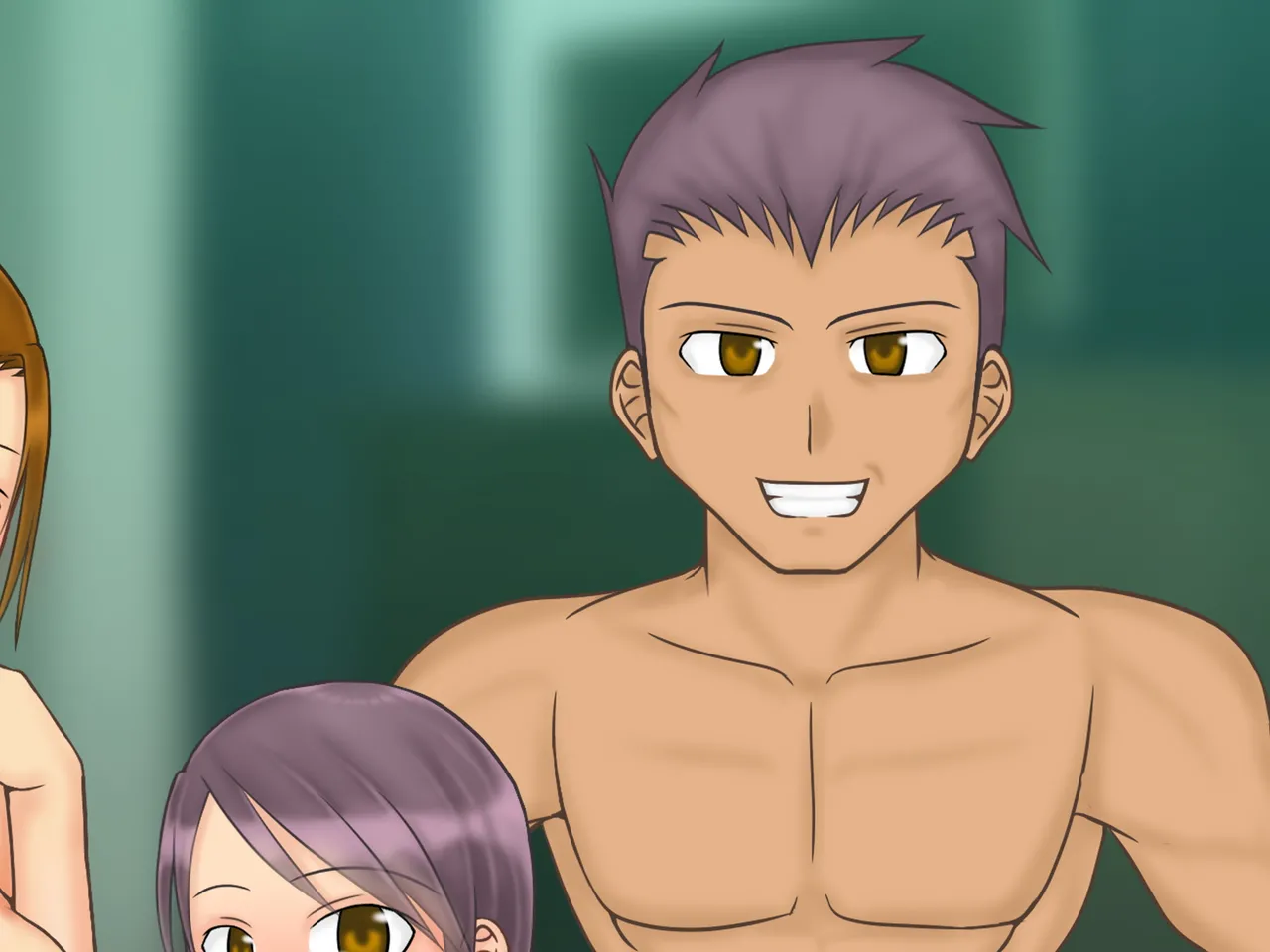 妖怪メチル啜りソドムのしゅっこうド変態近親相者限定乱交イベント - Image 467