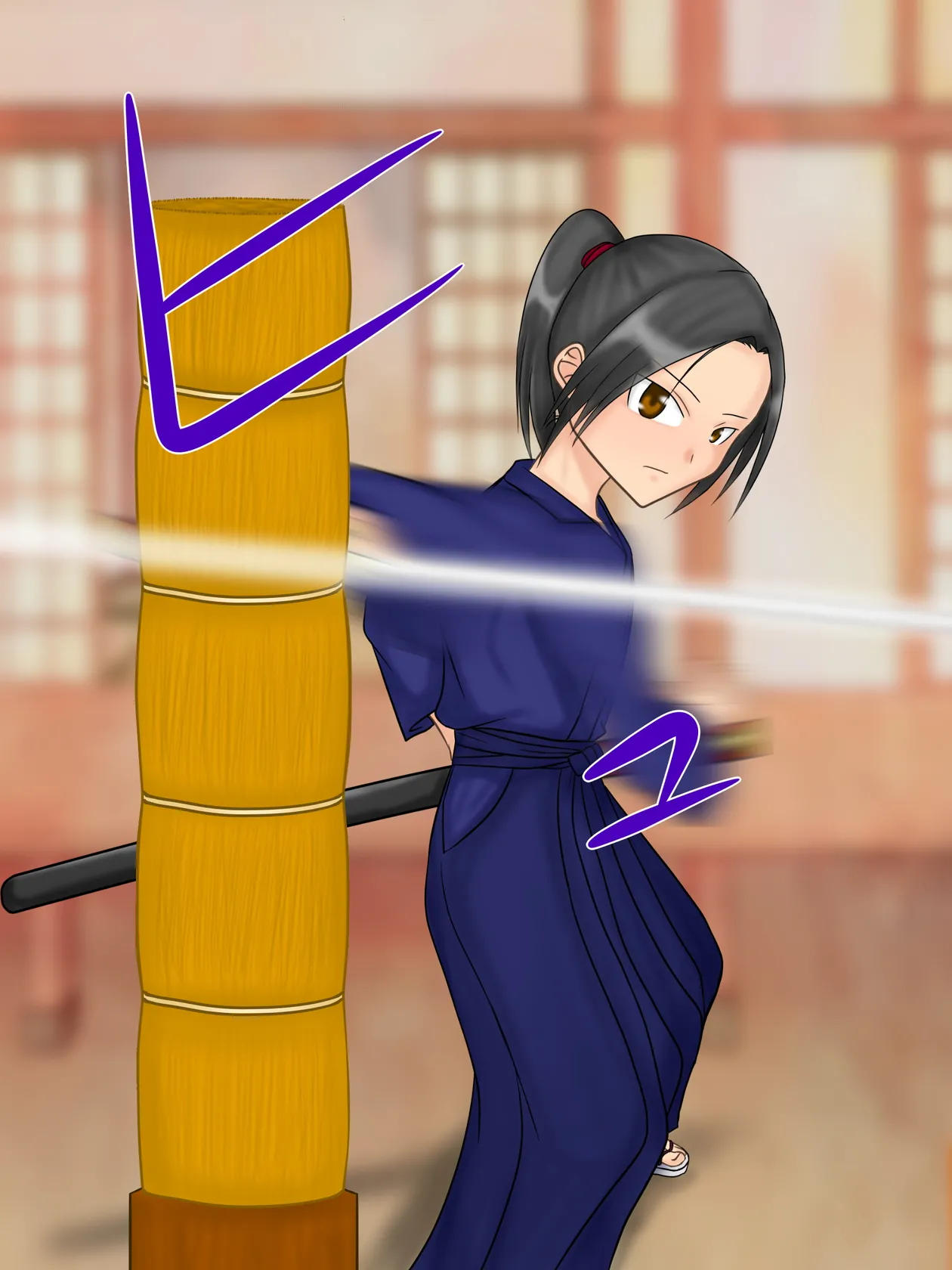 妖怪メチル啜りソドムのしゅっこうド変態近親相者限定乱交イベント - Image 67