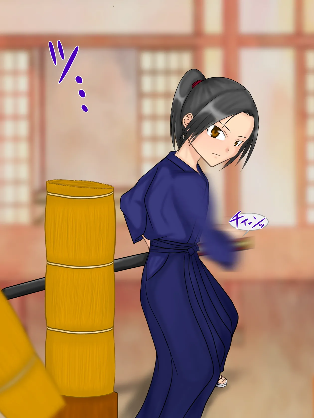 妖怪メチル啜りソドムのしゅっこうド変態近親相者限定乱交イベント - Image 68