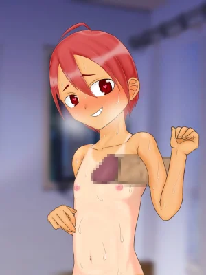 妖怪メチル啜りソドムのしゅっこうド変態近親相者限定乱交イベント - Page 337