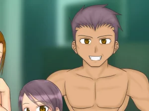 妖怪メチル啜りソドムのしゅっこうド変態近親相者限定乱交イベント - Page 467