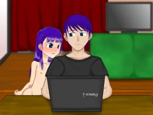 妖怪メチル啜りソドムのしゅっこうド変態近親相者限定乱交イベント - Page 546