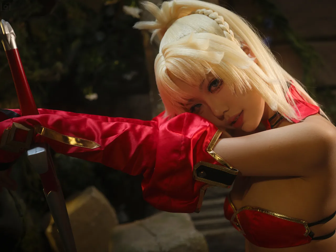 湖里狸 莫德雷德 - Image 9