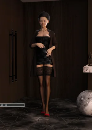 绿母控 第十九章 - Page 2