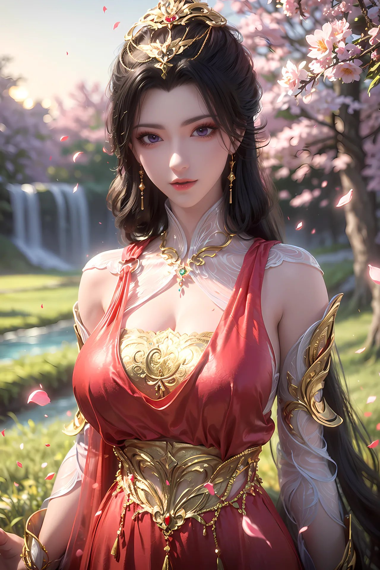 长生界-赵琳儿 - Image 1