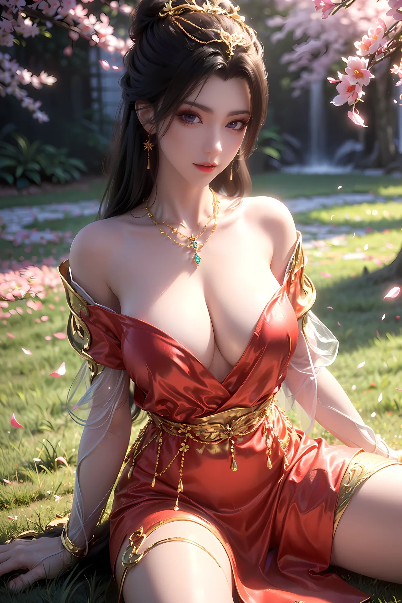 长生界-赵琳儿 - Image 10