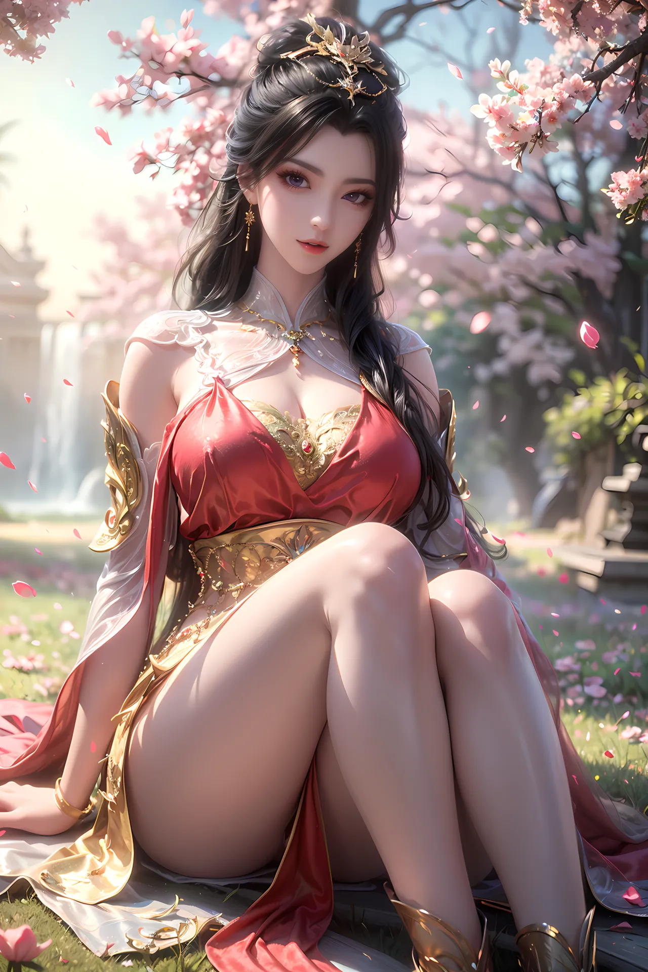 长生界-赵琳儿 - Image 11