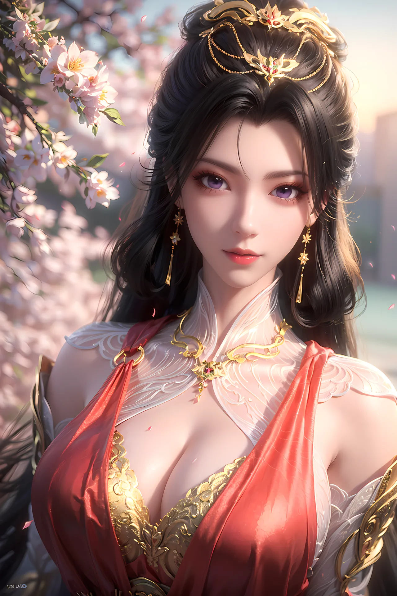 长生界-赵琳儿 - Image 12