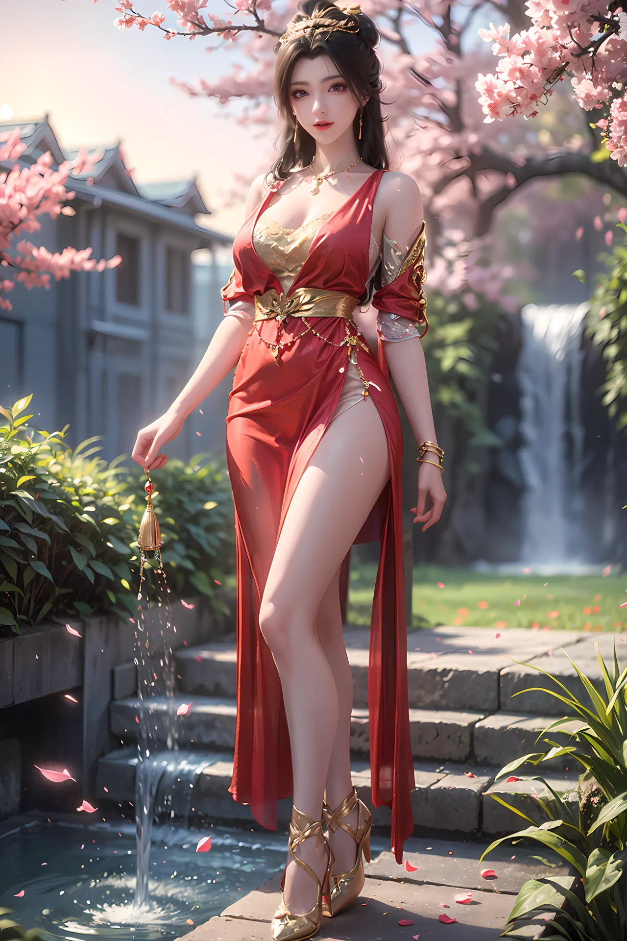 长生界-赵琳儿 - Image 15