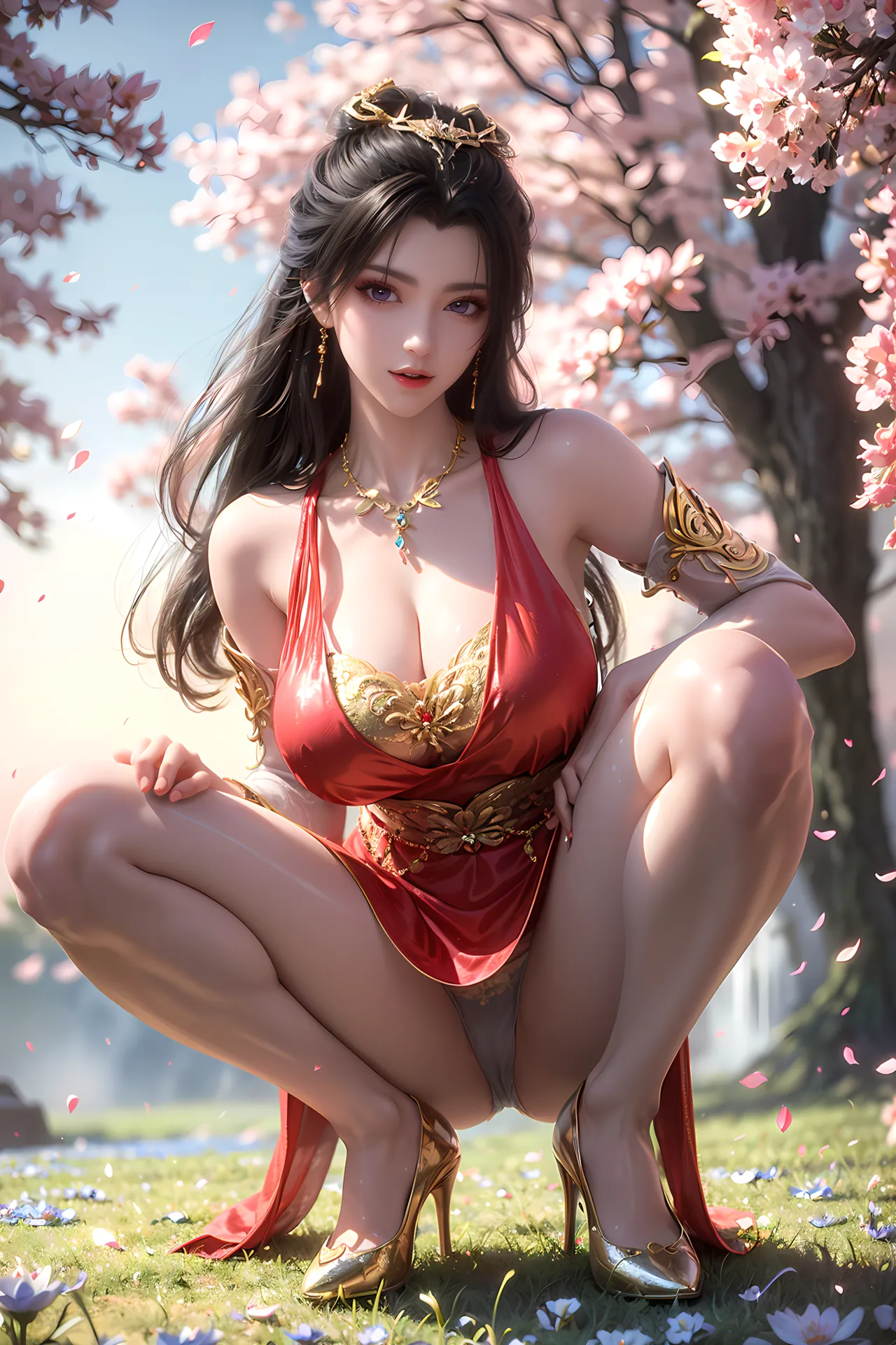 长生界-赵琳儿 - Image 16