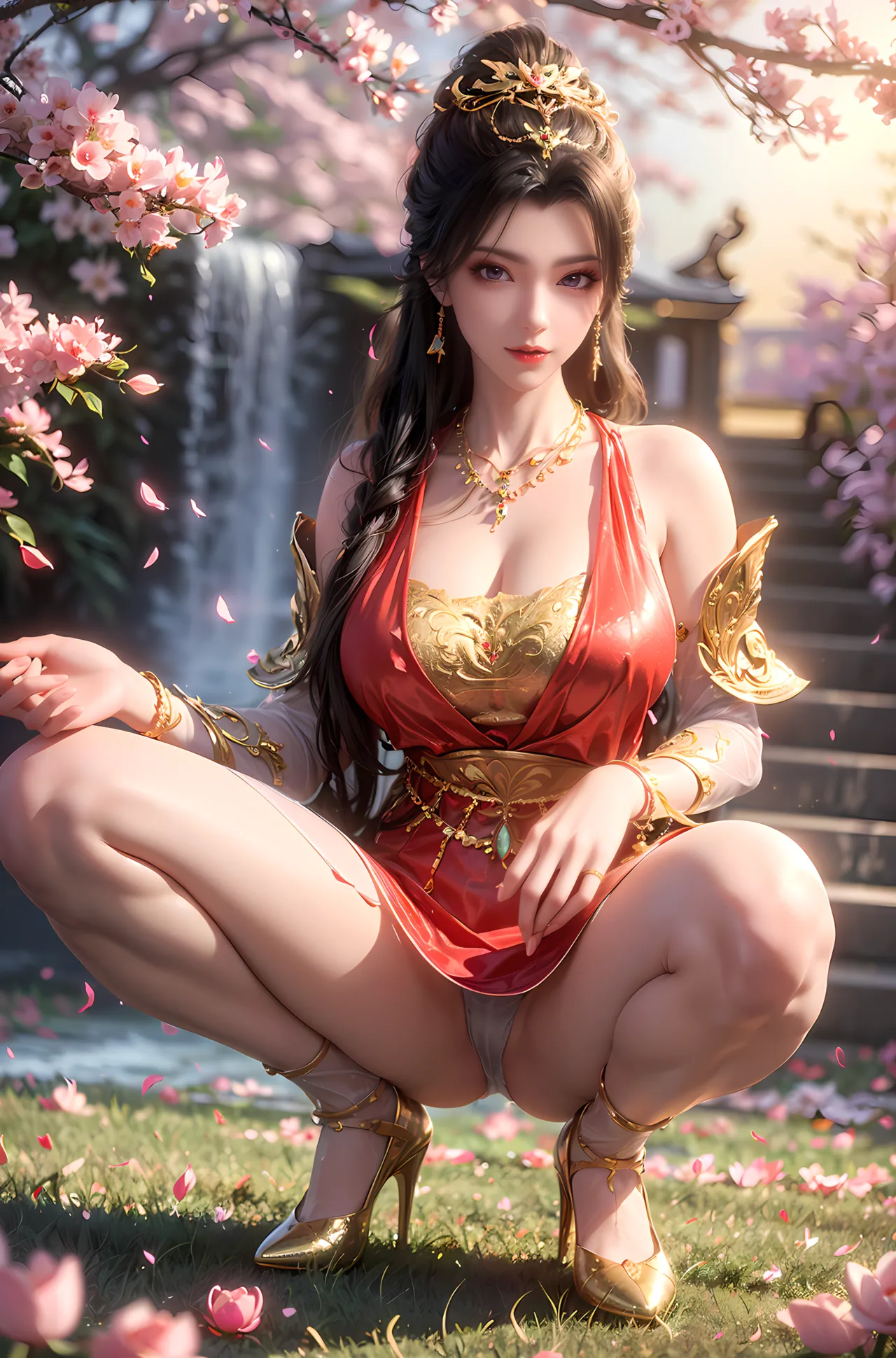 长生界-赵琳儿 - Image 17