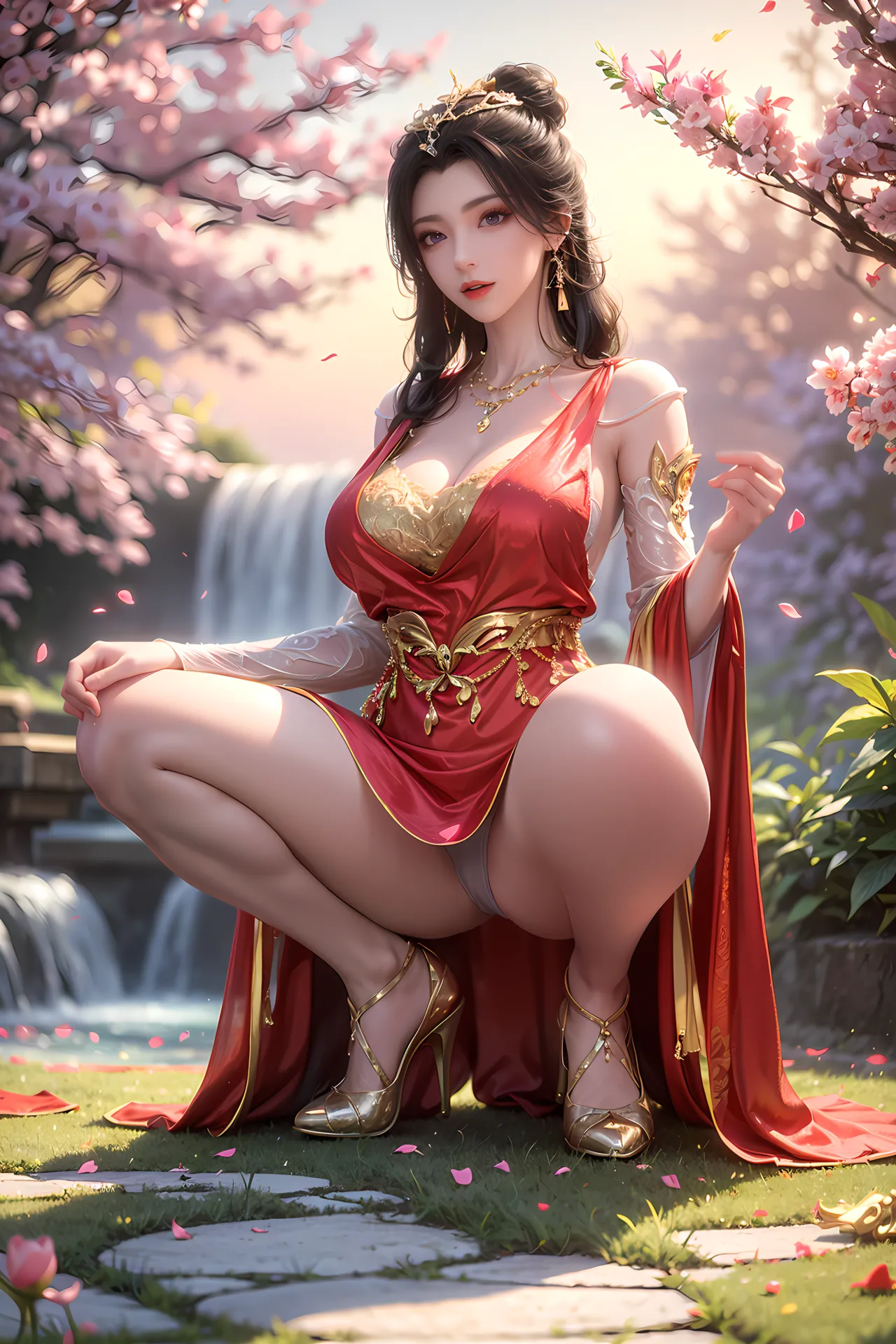 长生界-赵琳儿 - Image 18