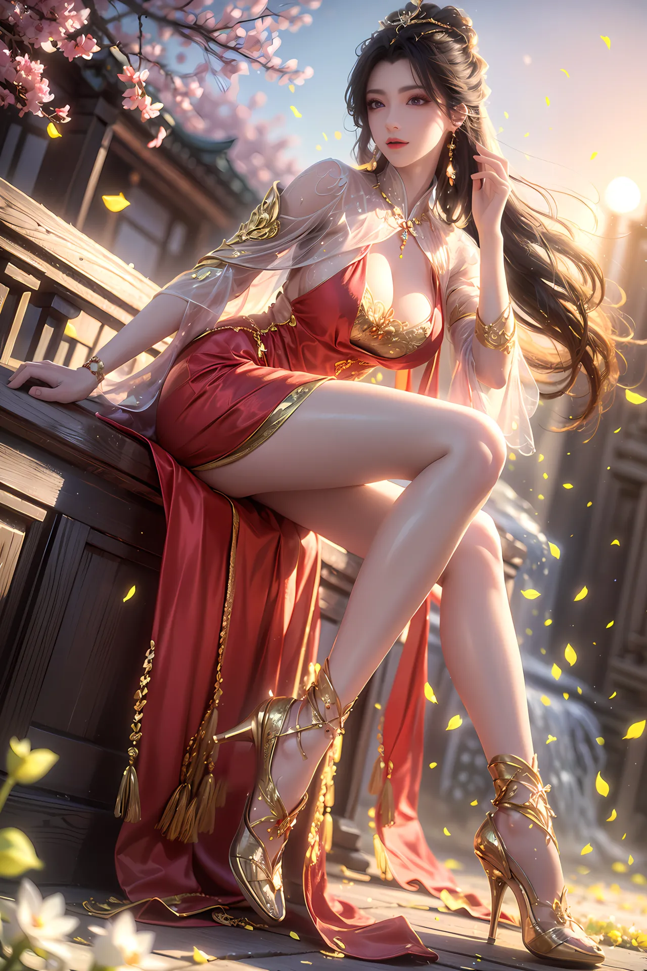 长生界-赵琳儿 - Image 2