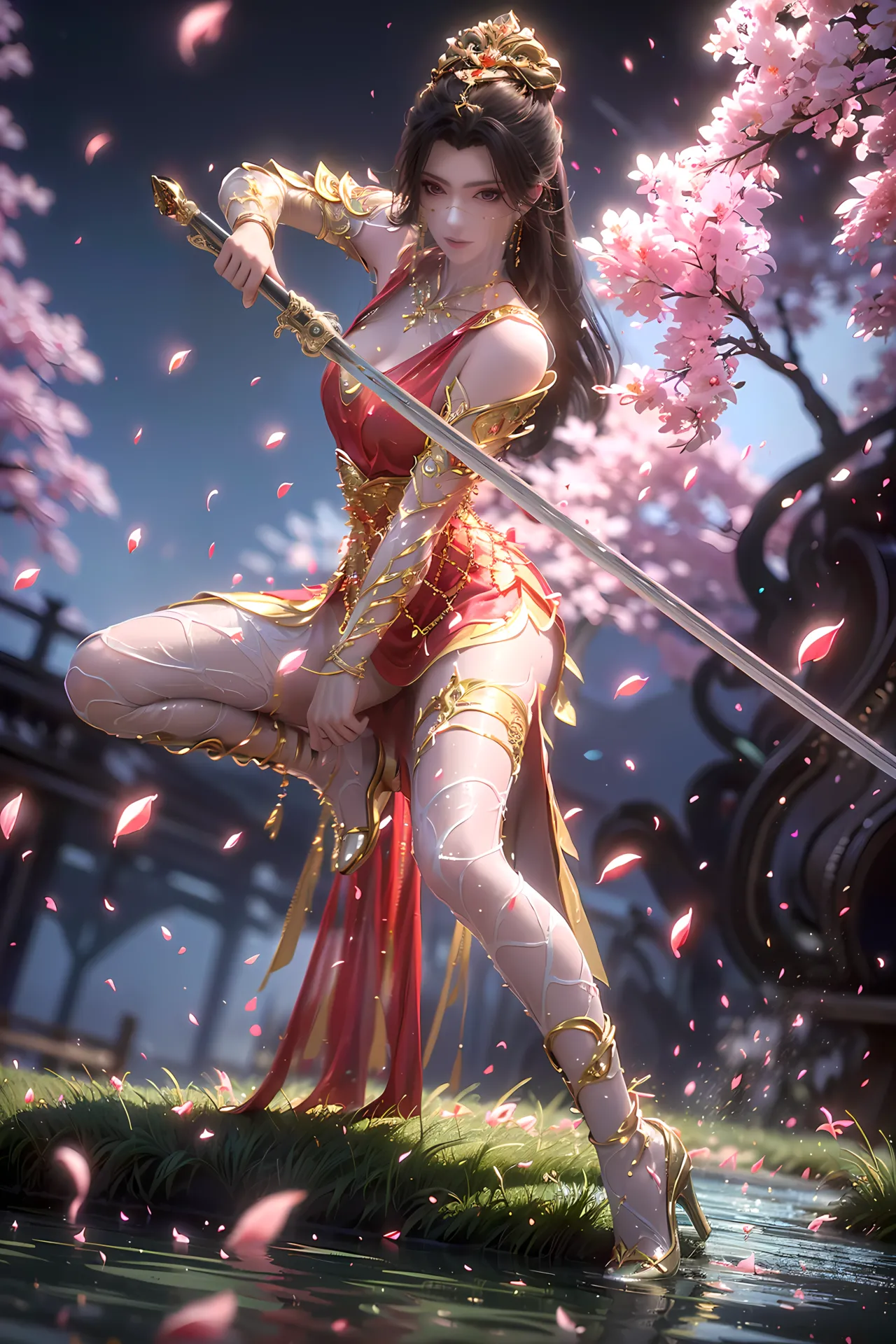 长生界-赵琳儿 - Image 20