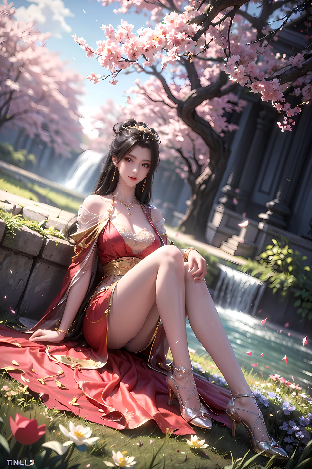 长生界-赵琳儿 - Image 21