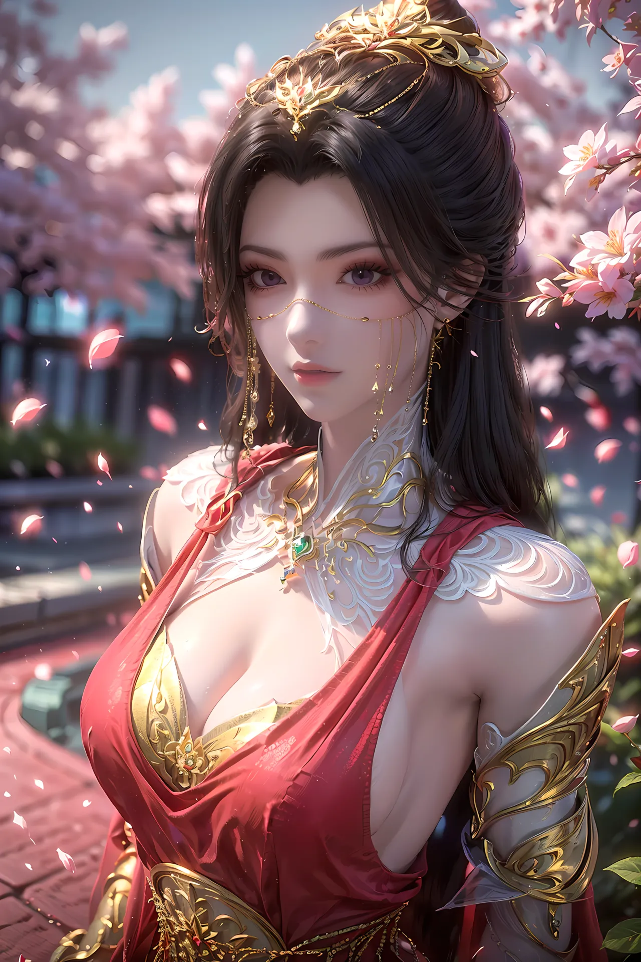 长生界-赵琳儿 - Image 23