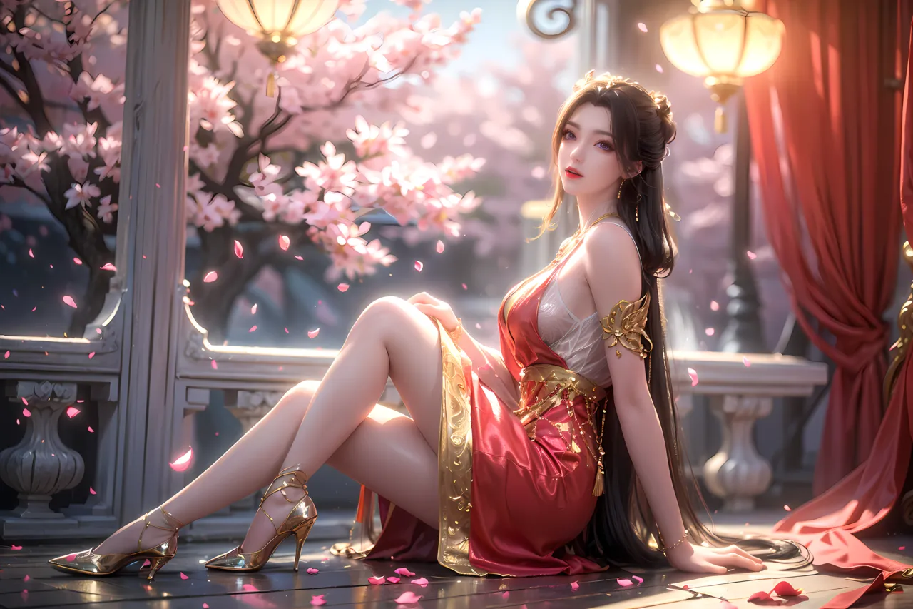 长生界-赵琳儿 - Image 28