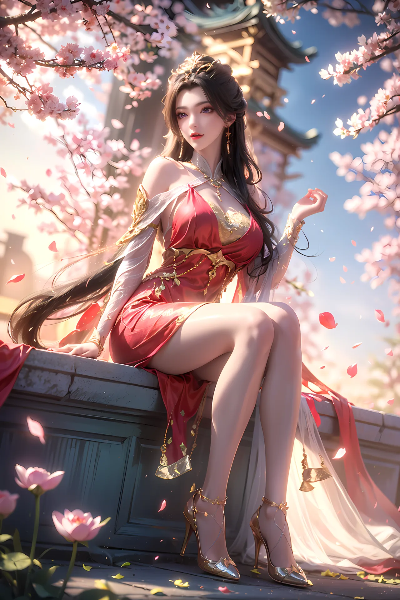 长生界-赵琳儿 - Image 3