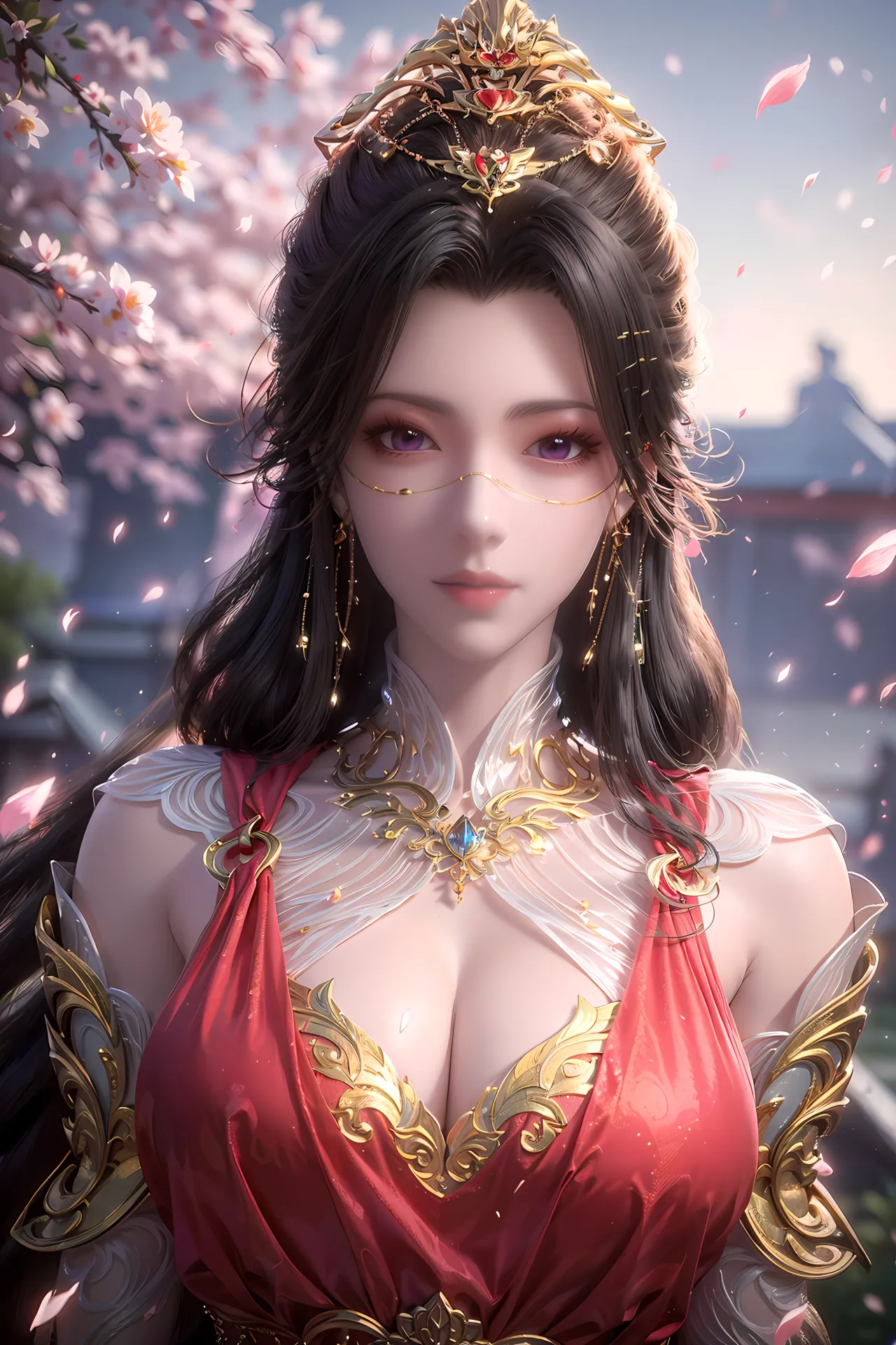 长生界-赵琳儿 - Image 34