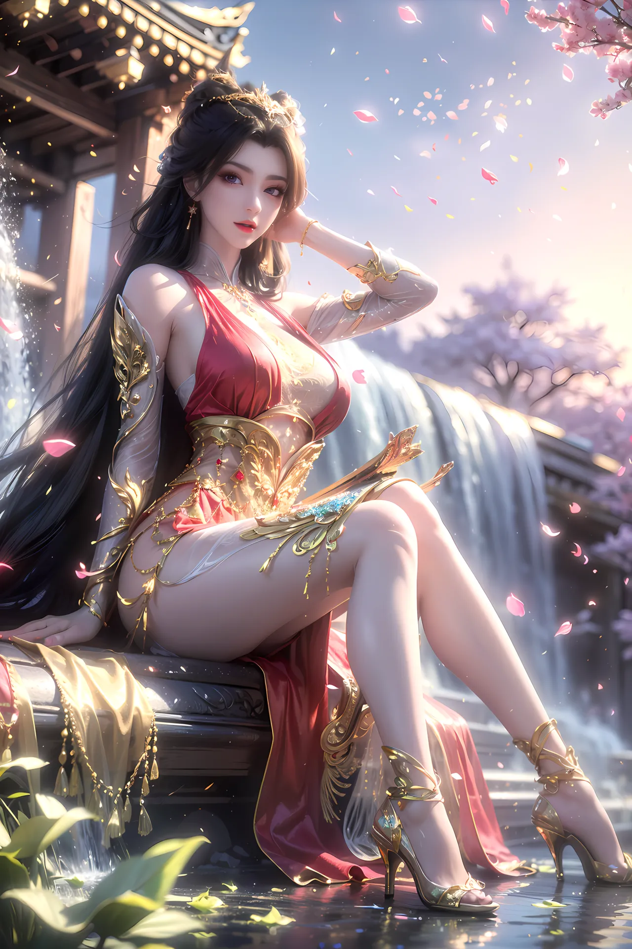 长生界-赵琳儿 - Image 4