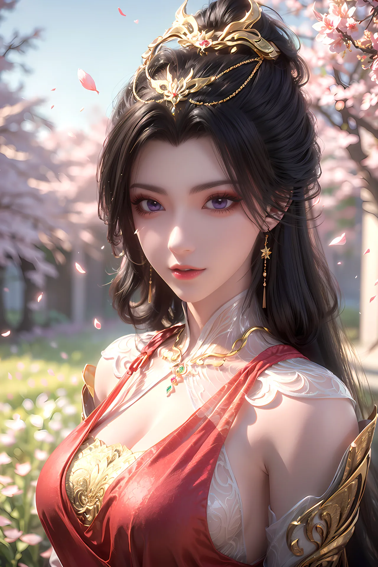 长生界-赵琳儿 - Image 45