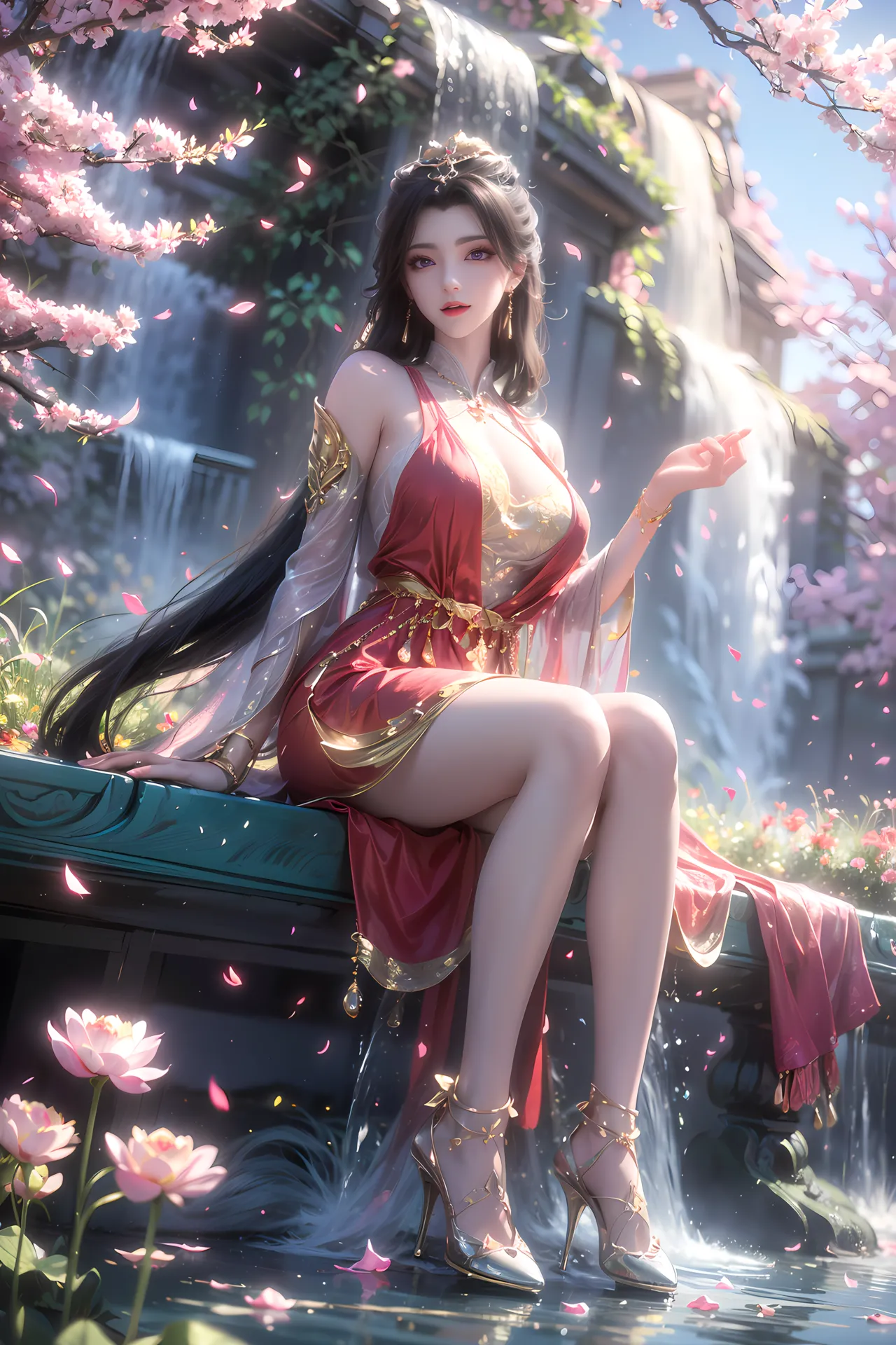 长生界-赵琳儿 - Image 5