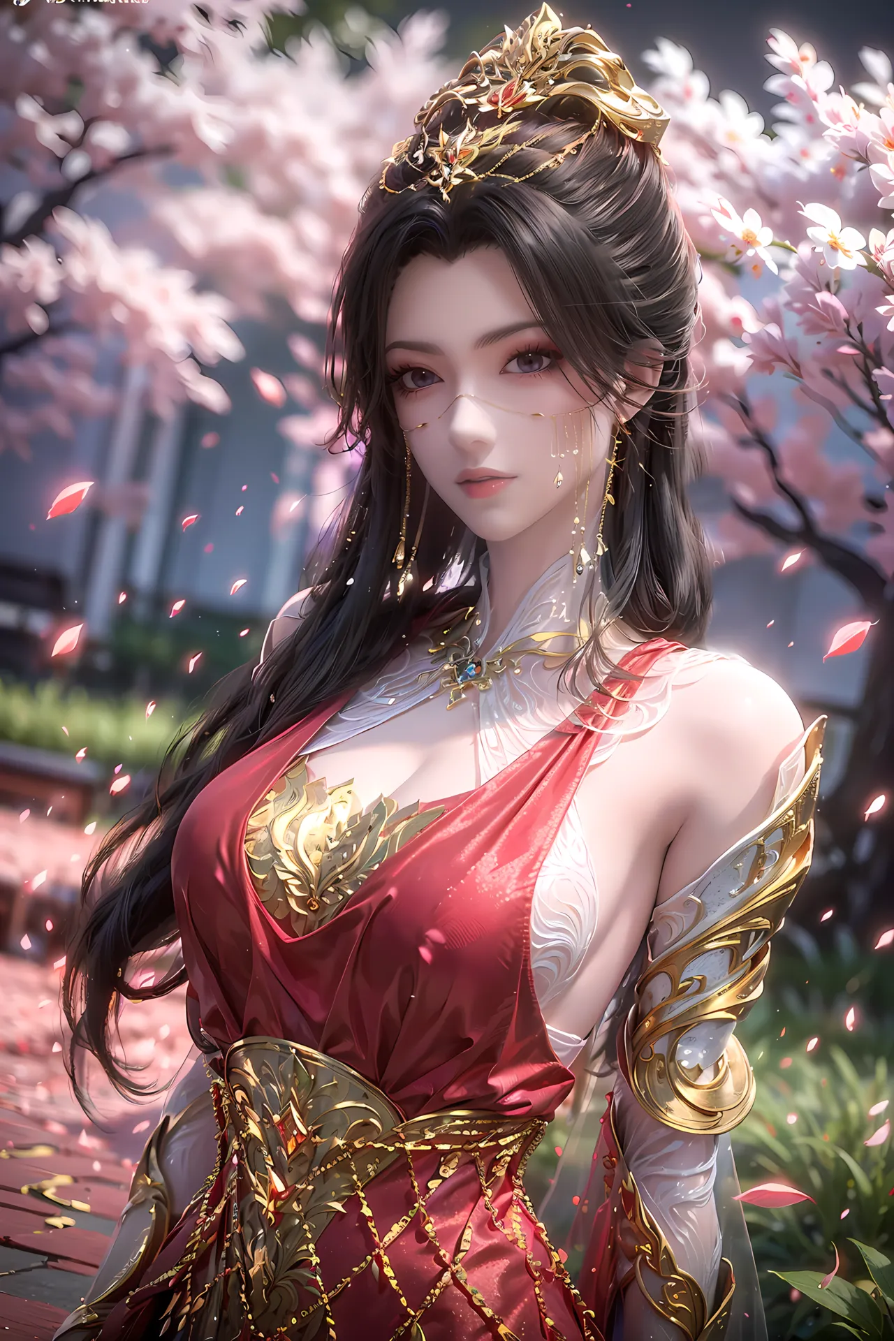 长生界-赵琳儿 - Image 56