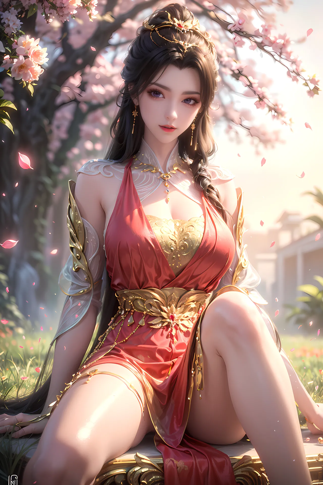 长生界-赵琳儿 - Image 65