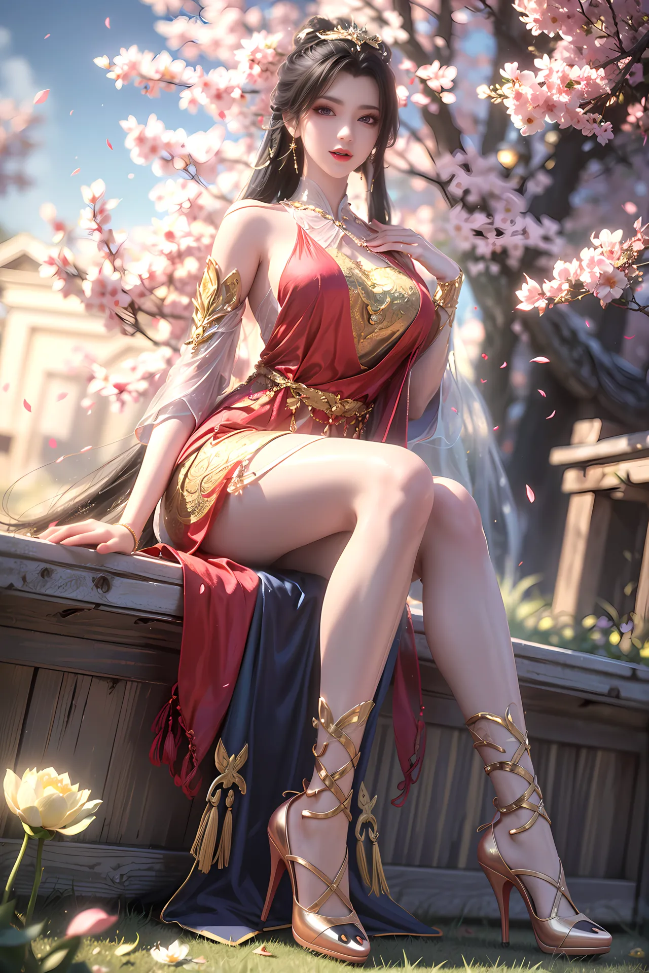 长生界-赵琳儿 - Image 66