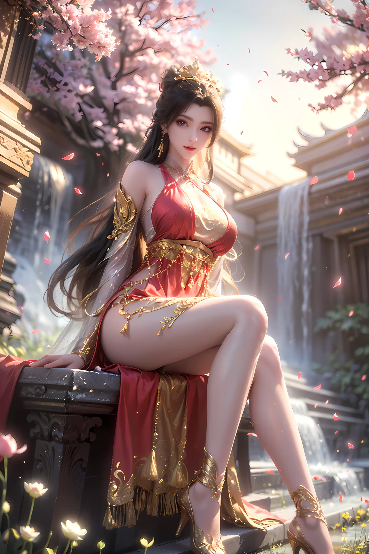 长生界-赵琳儿 - Image 67