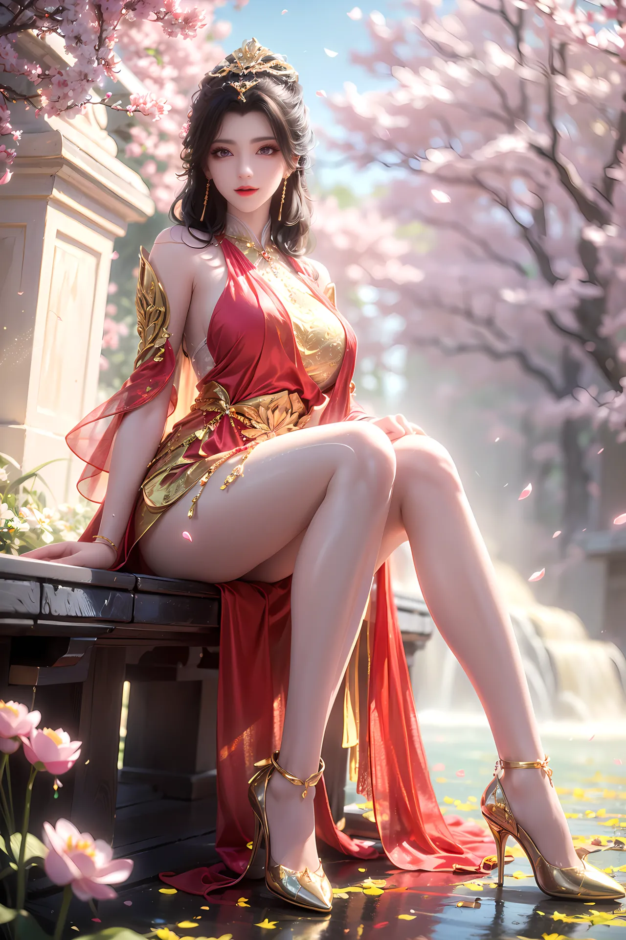 长生界-赵琳儿 - Image 7