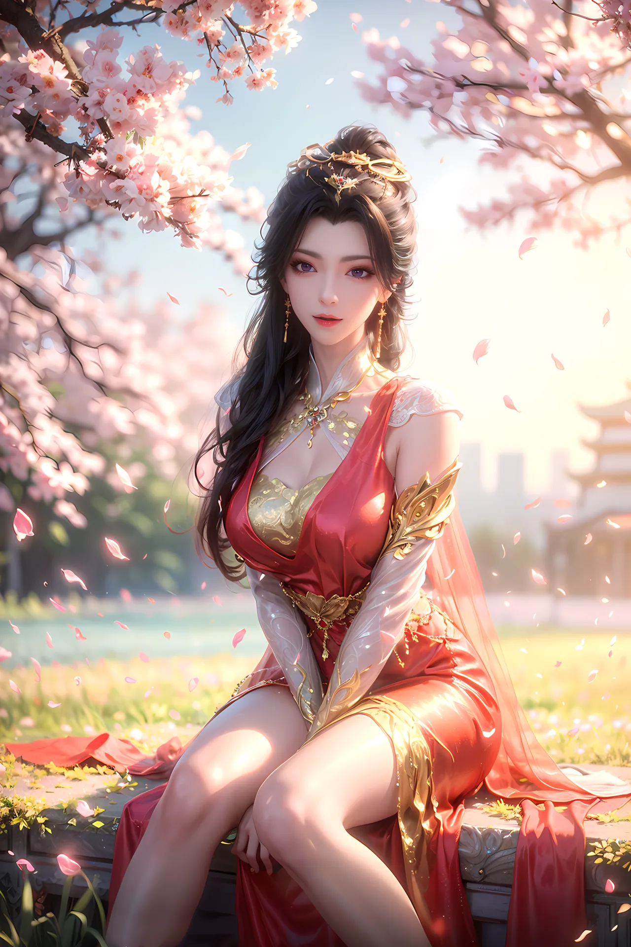 长生界-赵琳儿 - Image 9