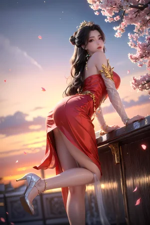 长生界-赵琳儿 - Page 13