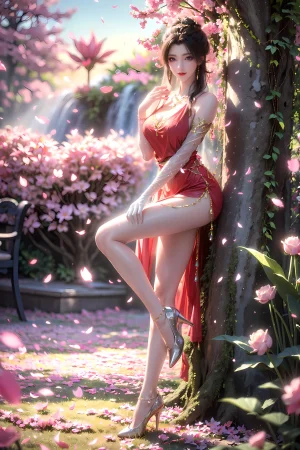 长生界-赵琳儿 - Page 14