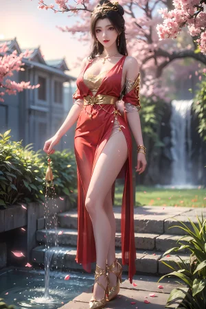 长生界-赵琳儿 - Page 15